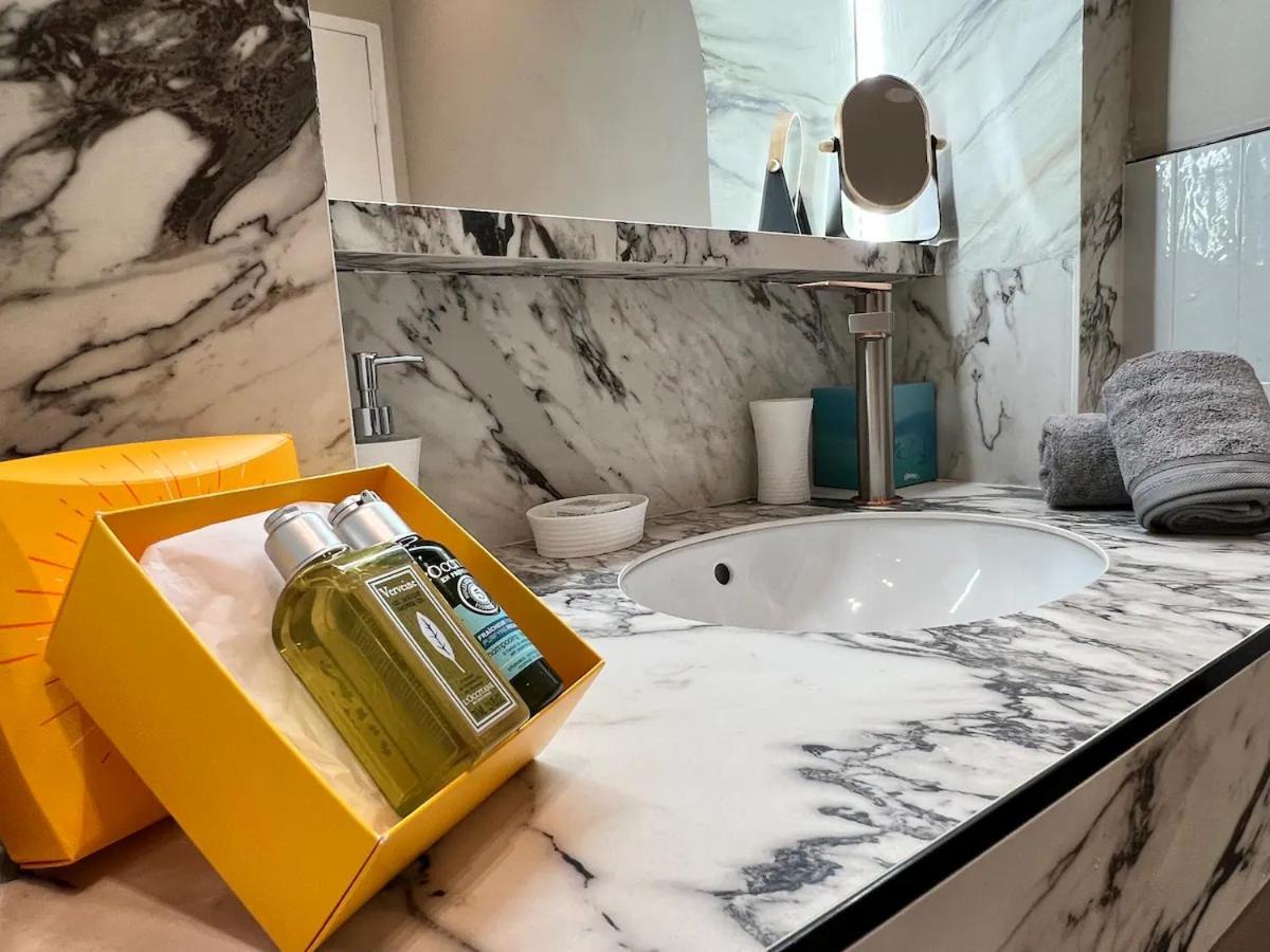 Palais Croisette - 45 M2 Luxe - 2 Balcons Appartement